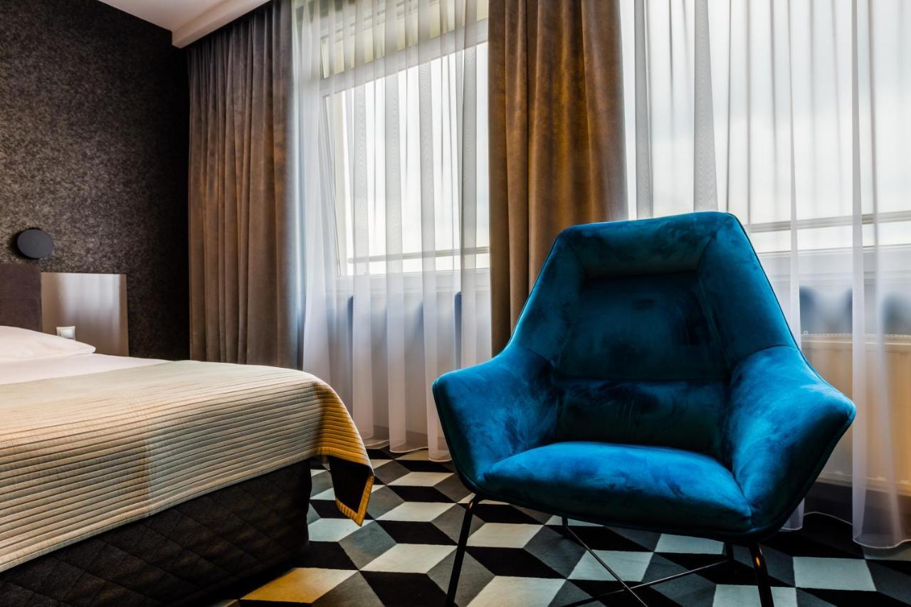 Premium Double or Twin Room