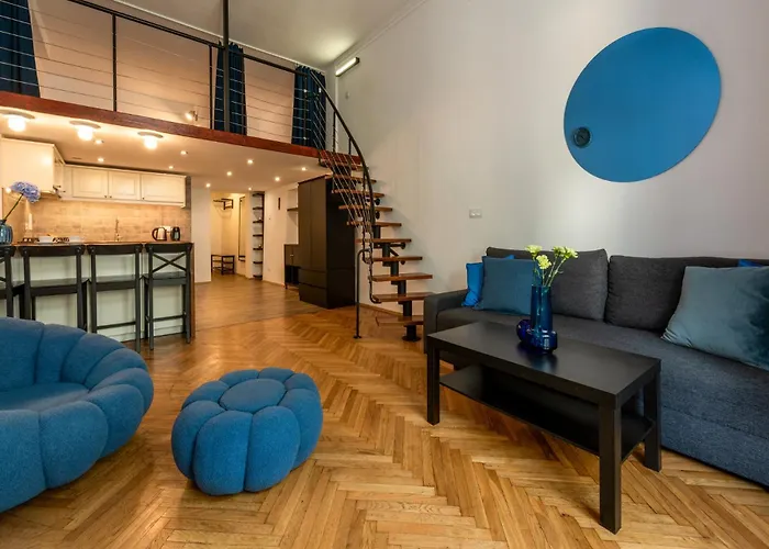 At Krakow By Mb Apartments